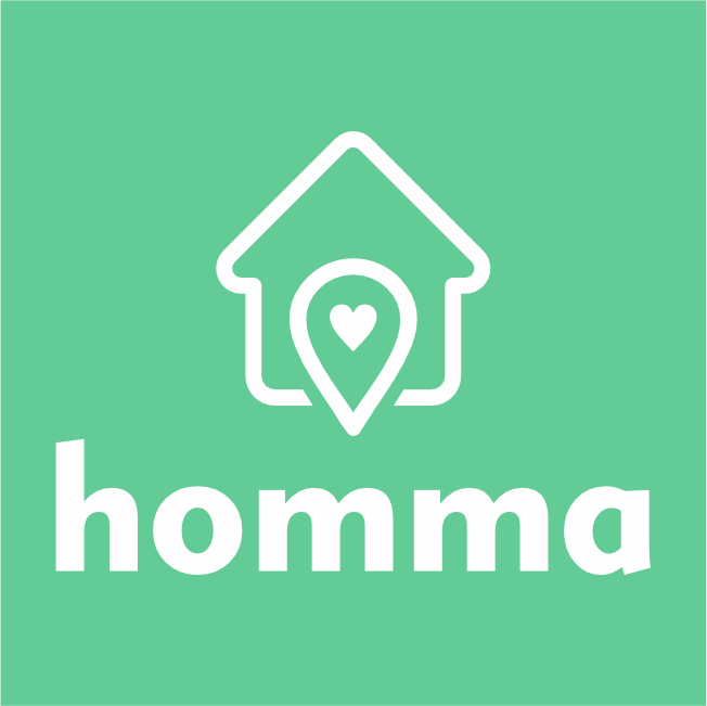 Homma logo